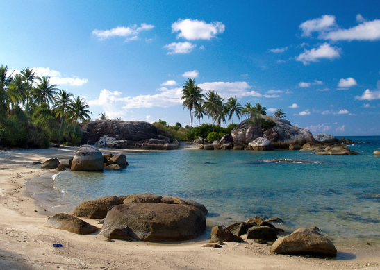 Pantai Punai